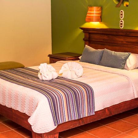 Tilajari Hotel Resort La Fortuna Екстер'єр фото