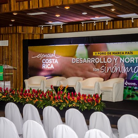 Tilajari Hotel Resort La Fortuna Екстер'єр фото