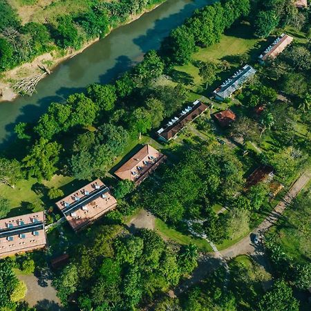 Tilajari Hotel Resort La Fortuna Екстер'єр фото