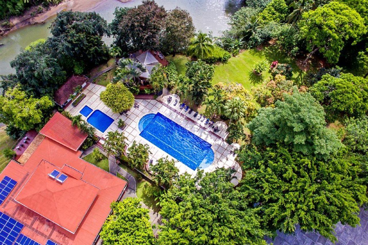 Tilajari Hotel Resort La Fortuna Екстер'єр фото