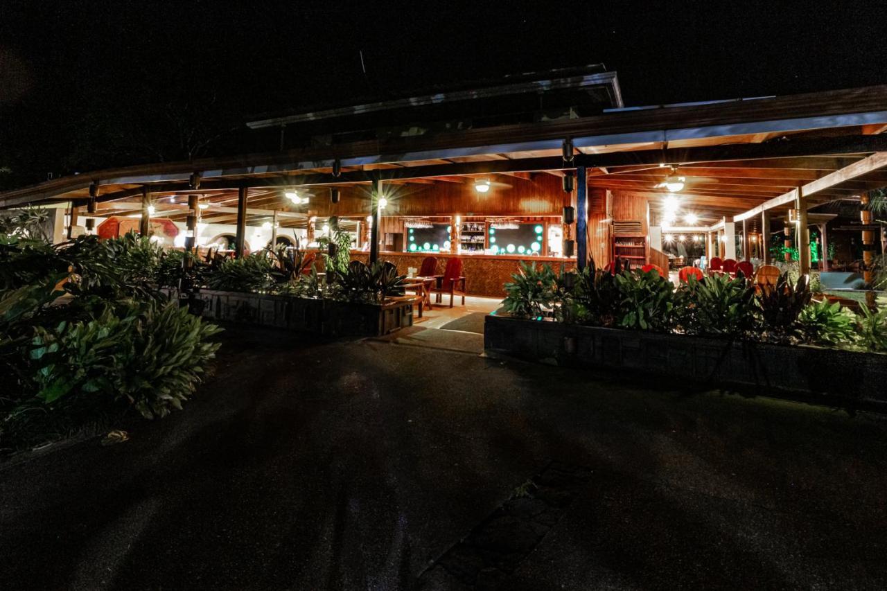 Tilajari Hotel Resort La Fortuna Екстер'єр фото
