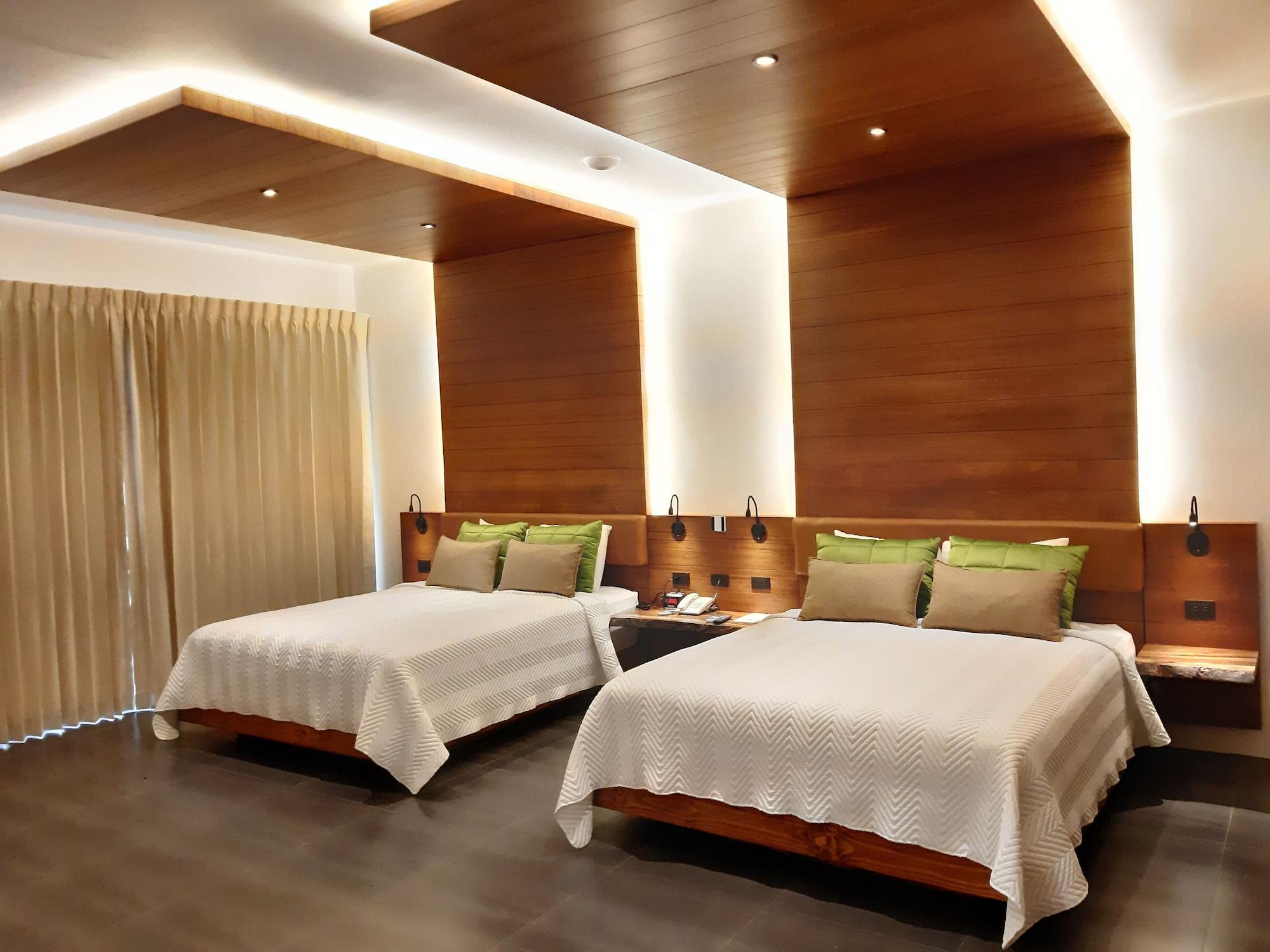 Tilajari Hotel Resort La Fortuna Екстер'єр фото