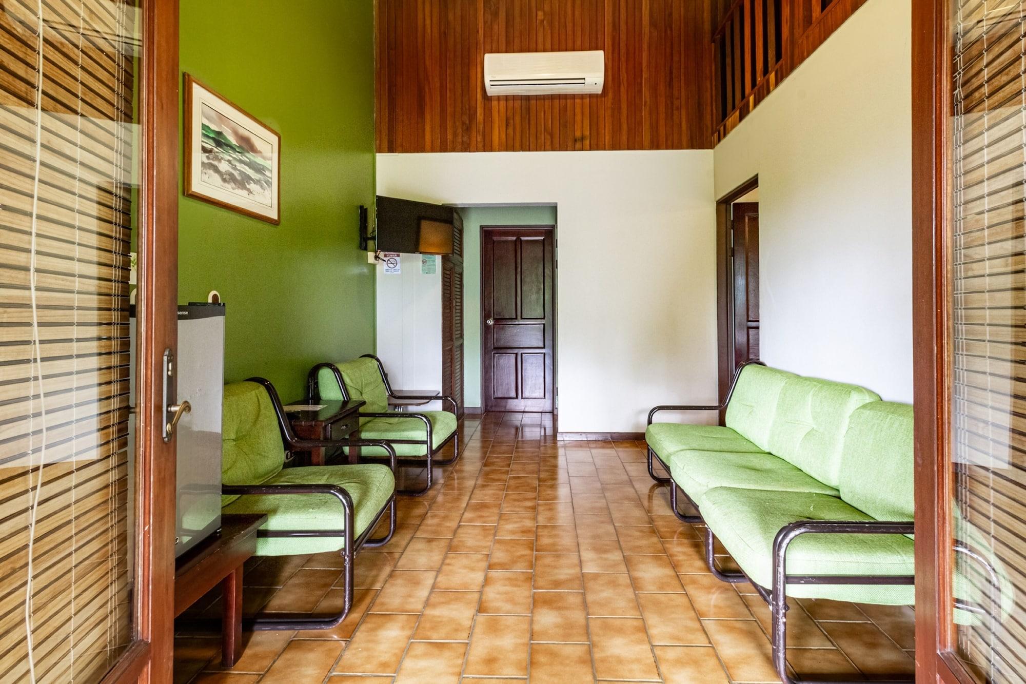 Tilajari Hotel Resort La Fortuna Екстер'єр фото