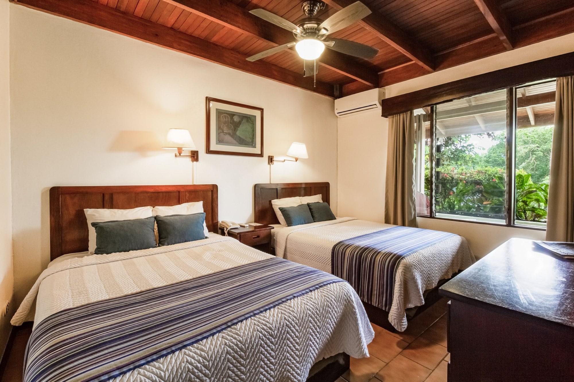 Tilajari Hotel Resort La Fortuna Екстер'єр фото