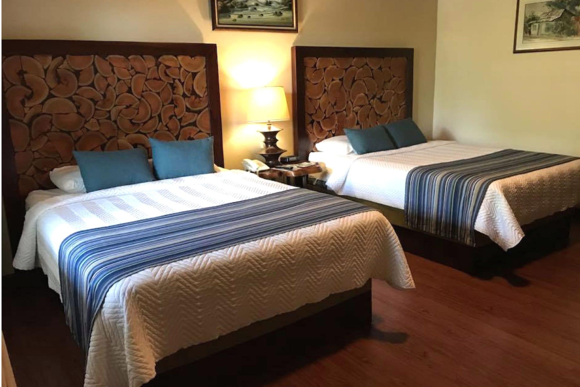 Tilajari Hotel Resort La Fortuna Екстер'єр фото