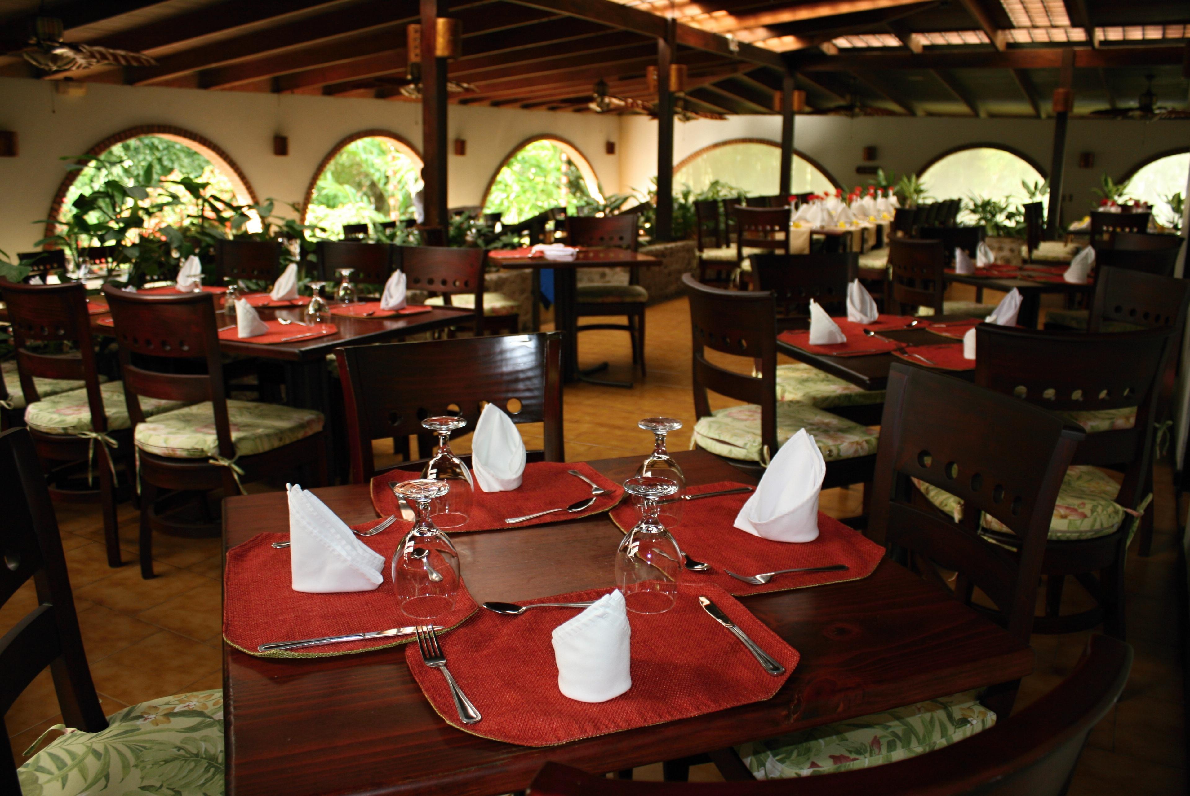 Tilajari Hotel Resort La Fortuna Екстер'єр фото