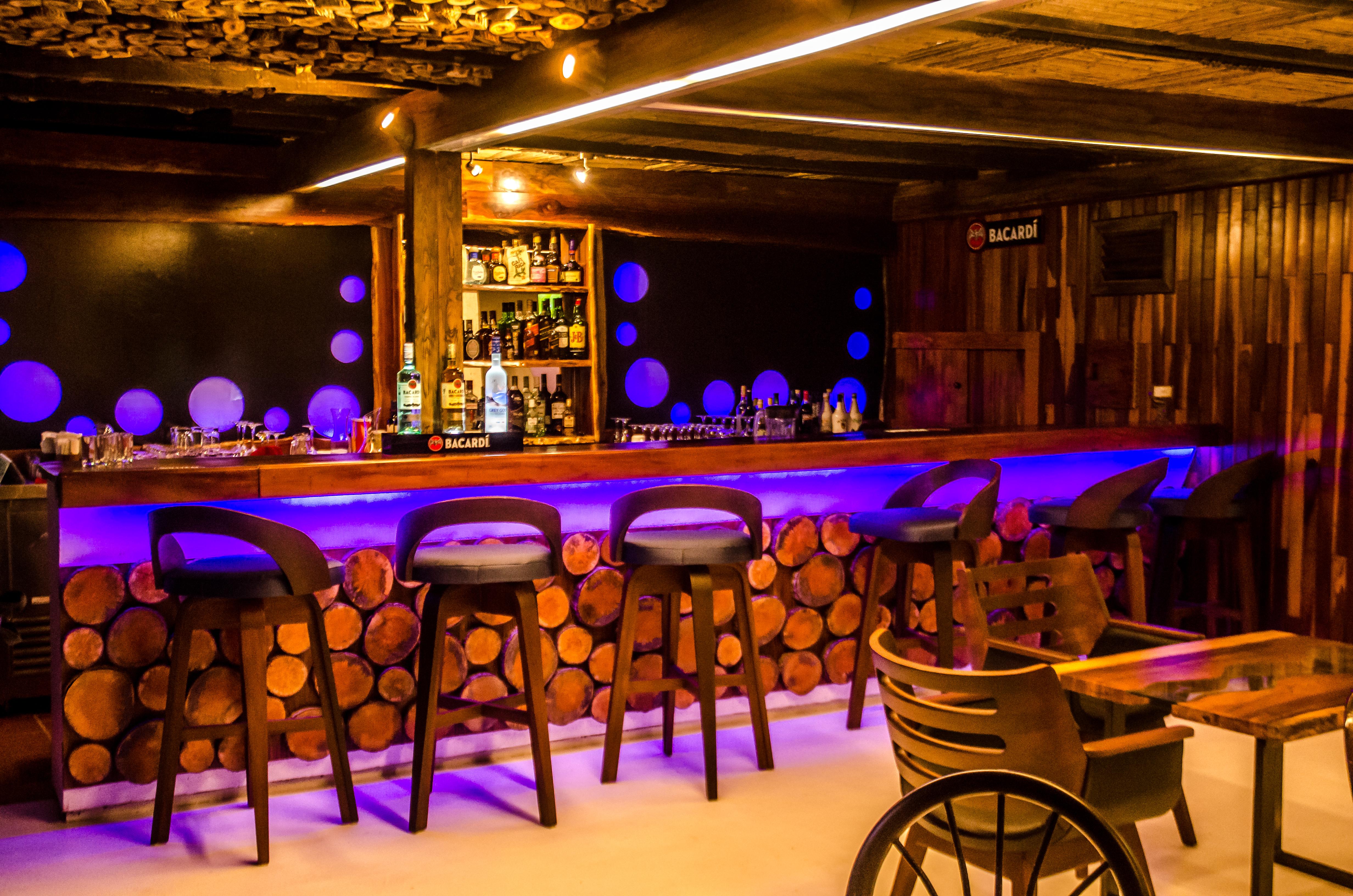 Tilajari Hotel Resort La Fortuna Екстер'єр фото