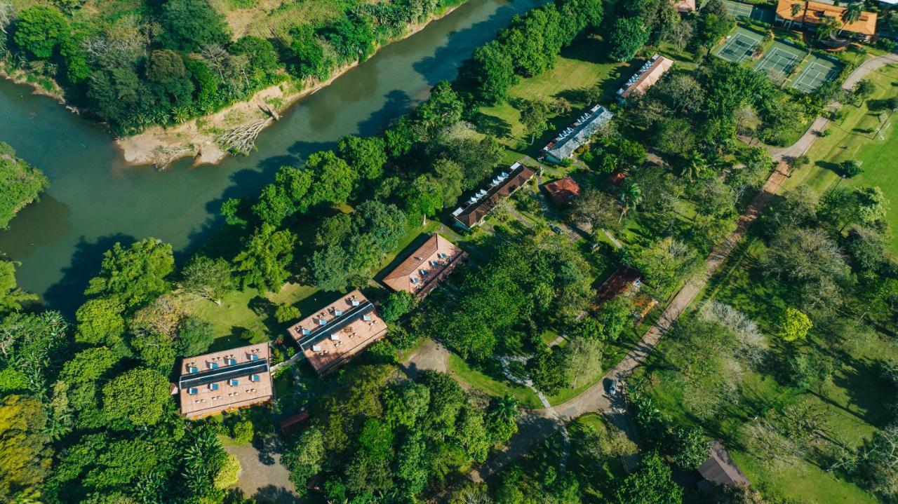 Tilajari Hotel Resort La Fortuna Екстер'єр фото