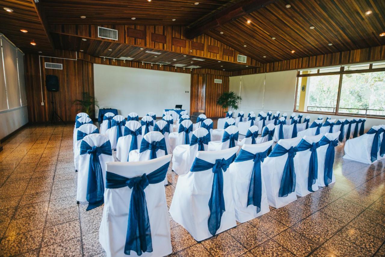 Tilajari Hotel Resort La Fortuna Екстер'єр фото