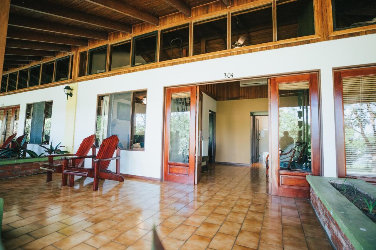 Tilajari Hotel Resort La Fortuna Екстер'єр фото