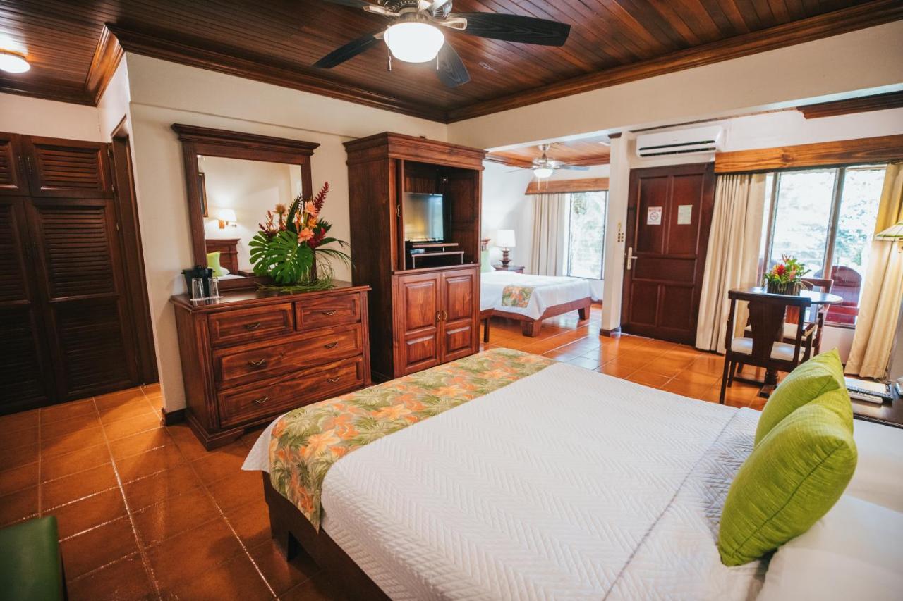 Tilajari Hotel Resort La Fortuna Екстер'єр фото