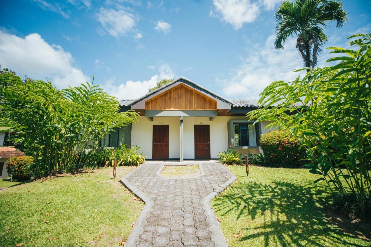 Tilajari Hotel Resort La Fortuna Екстер'єр фото