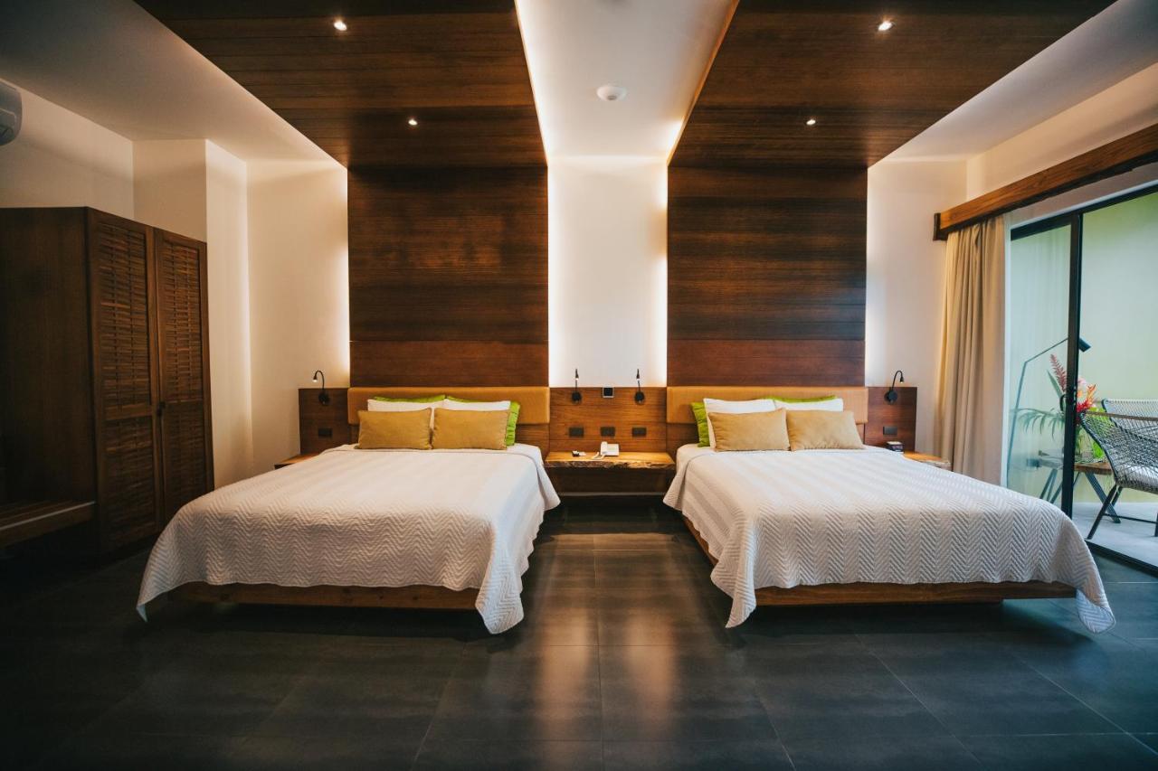 Tilajari Hotel Resort La Fortuna Екстер'єр фото