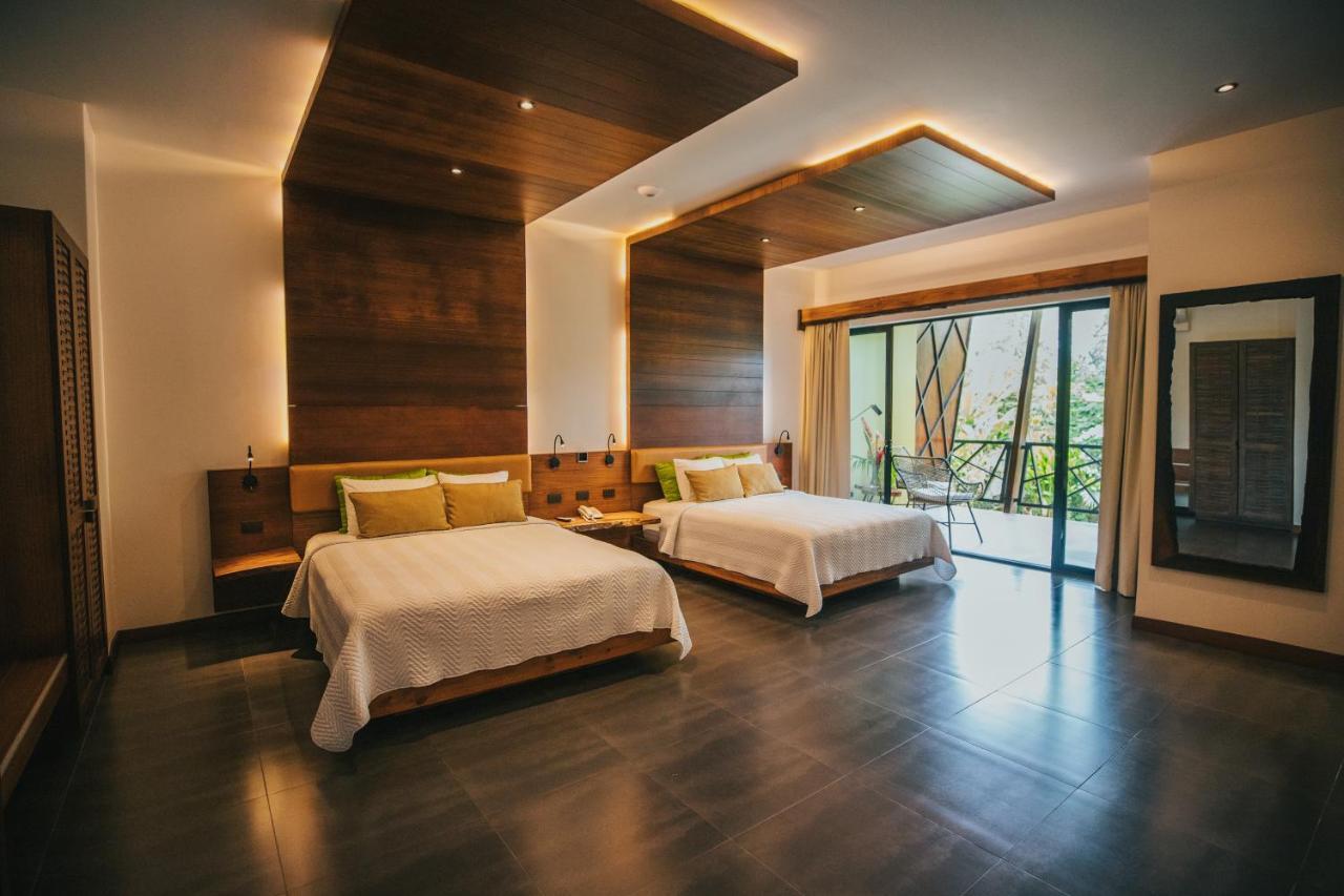 Tilajari Hotel Resort La Fortuna Екстер'єр фото