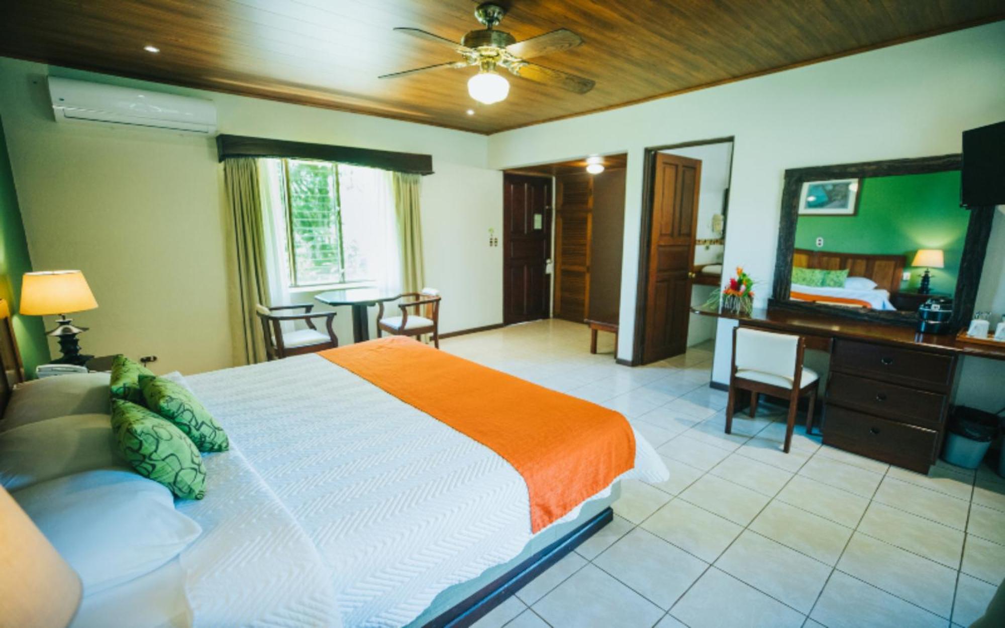 Tilajari Hotel Resort La Fortuna Екстер'єр фото