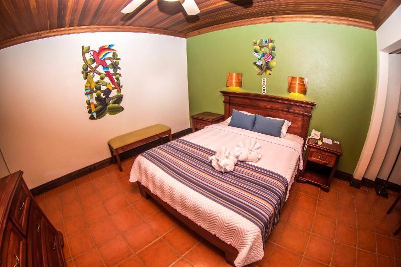 Tilajari Hotel Resort La Fortuna Номер фото